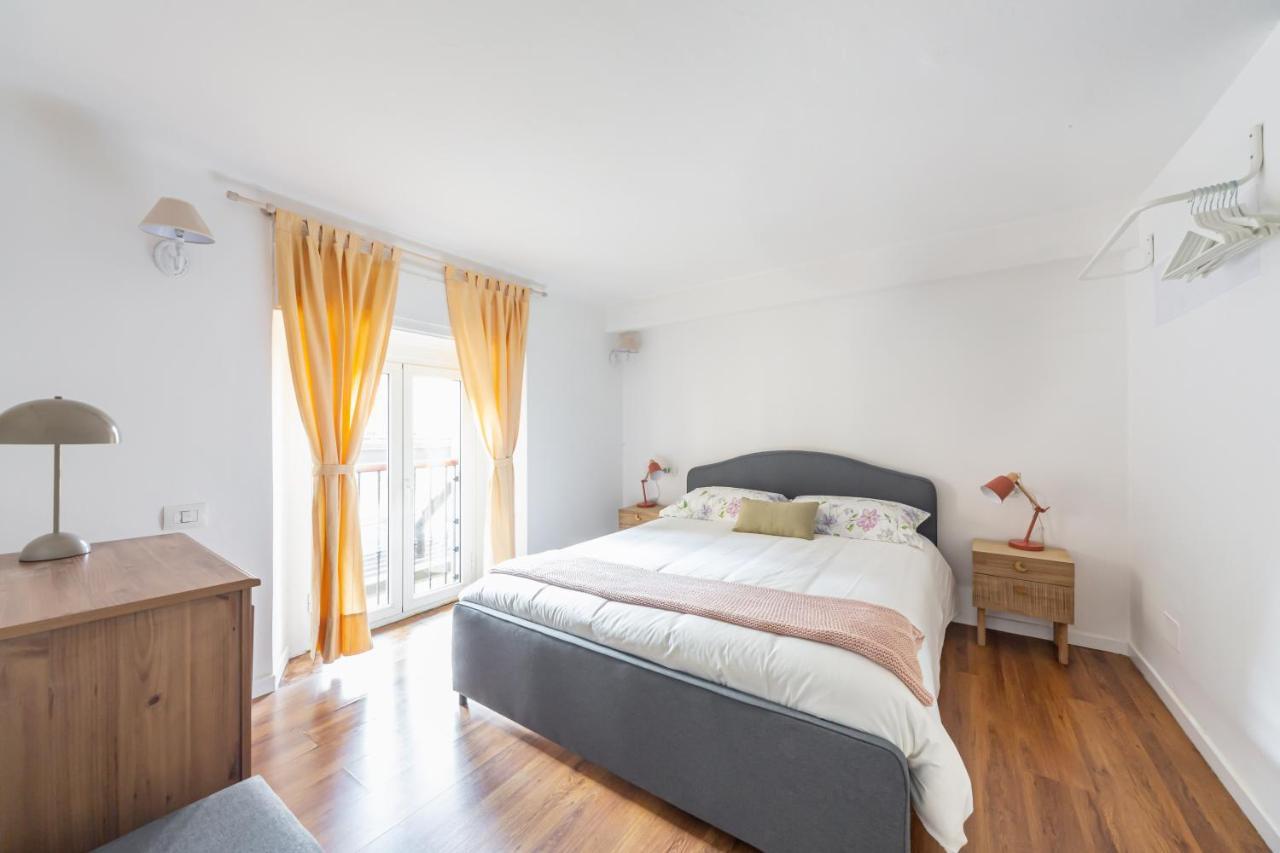 Cozy Apt X4 - 600 M Far From M3 Affori Fn Milano Exteriör bild