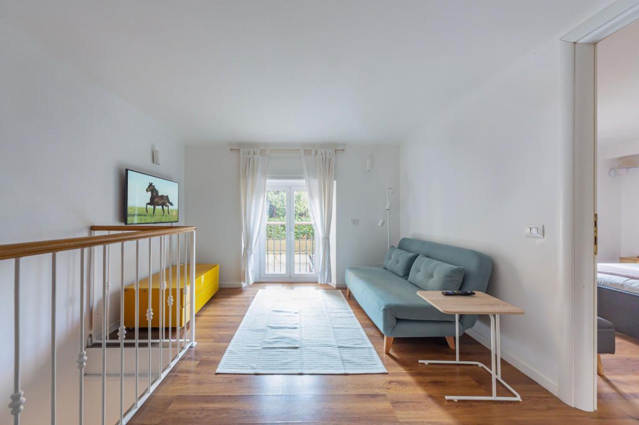 Cozy Apt X4 - 600 M Far From M3 Affori Fn Milano Exteriör bild