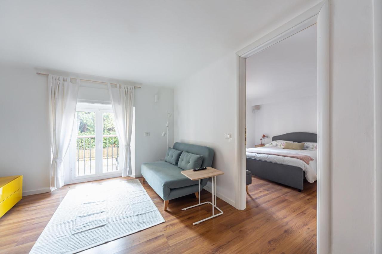 Cozy Apt X4 - 600 M Far From M3 Affori Fn Milano Exteriör bild