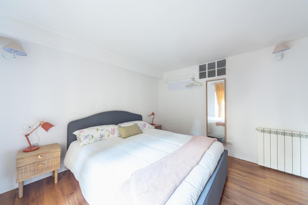 Cozy Apt X4 - 600 M Far From M3 Affori Fn Milano Exteriör bild